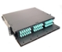 Picture of 2U 19" Patch Panel for 6 LGX Adapter Plates