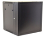 Picture of 12U Wall Mount Equipment Cabinet, Mesh Door, Double