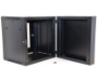 Picture of 12U Wall Mount Equipment Cabinet, Mesh Door, Double
