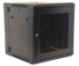 Picture of 12U Wall Mount Equipment Cabinet, Mesh Door, Double