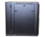 Picture of 12U Wall Mount Equipment Cabinet, Vented Border, Double