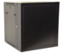 Picture of 12U Wall Mount Equipment Cabinet, Vented Border, Double