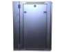 Picture of 15U Wall Mount Equipment Cabinet, Glazed Door, Double