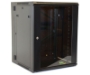 Picture of 15U Wall Mount Equipment Cabinet, Glazed Door, Double