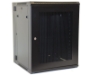 Picture of 15U Wall Mount Equipment Cabinet, Mesh Door, Double