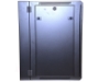 Picture of 15U Wall Mount Equipment Cabinet, Mesh Door, Double
