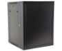 Picture of 15U Wall Mount Equipment Cabinet, Vented Border, Double