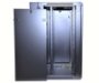 Picture of 18U Wall Mount Equipment Cabinet, Glazed Door, Double