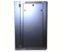 Picture of 18U Wall Mount Equipment Cabinet, Mesh Door, Double