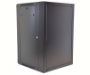 Picture of 18U Wall Mount Equipment Cabinet, Mesh Door, Double