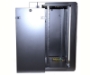 Picture of 18U Wall Mount Equipment Cabinet, Vented Border, Double