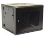 Picture of 9U Wall Mount Equipment Cabinet, Mesh Door, Double
