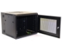 Picture of 9U Wall Mount Equipment Cabinet, Mesh Door, Double