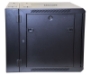 Picture of 9U Wall Mount Equipment Cabinet, Mesh Door, Double