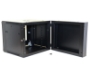 Picture of 9U Wall Mount Equipment Cabinet, Mesh Door, Double