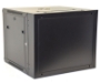 Picture of 9U Wall Mount Equipment Cabinet, Mesh Door, Double