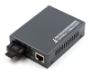 Picture of Fiber to Ethernet Media Converter - 550m - 10/100/1000TX to 1000FX - Multimode