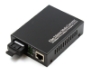 Picture of Fiber to Ethernet Media Converter - 25km - 10/100TX to 100FX - Singlemode 