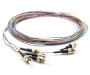 Picture of 3m, 6 Fiber ST Pigtail, Single-mode, OS2