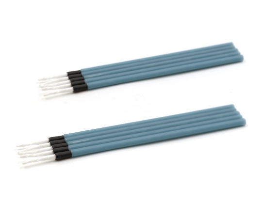 Picture of 1.25mm Fiber Optic Cleaning Swabs
