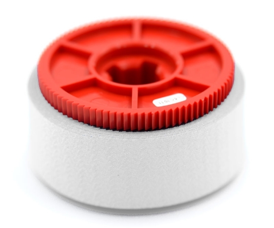 Picture of CLETOP Replacement White Tape 14710