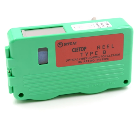 Picture of CLETOP Type B Cleaner for LC, MU, Blue Tape