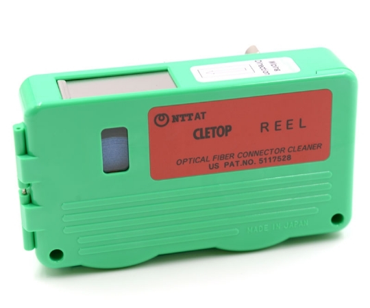 Picture of CLETOP Type MT-RJ Cleaner for MT-RJ, Male