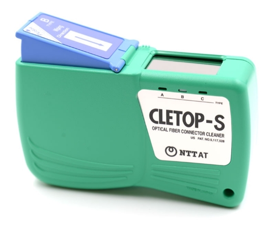 Picture of CLETOP-S Type B Cleaner for LC, MU and MT