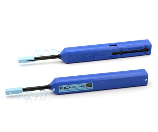 Picture of IBC Fiber Optic Cleaner for LC Connectors