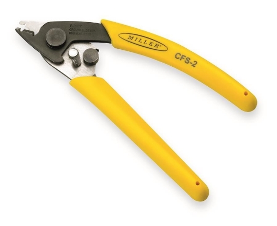 Picture of FO Strippers 2-3mm and 125um