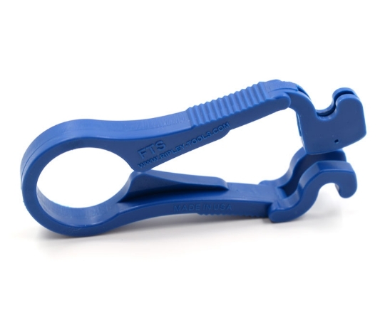 Picture of FO Jacket Stripper Thick Wall Tubes