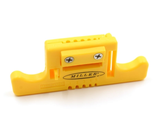 Picture of Loose Tube Buffer Mid-Span Access Tool