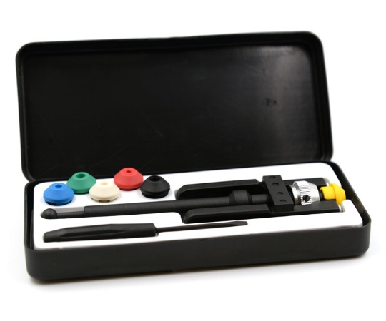 Picture of Fiber Optic Field Cleaver