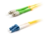 Picture of 25m, LC to FC/APC, Duplex, Singlemode Patch Cable