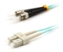 Picture of 10m, SC to ST, Duplex, OM3 Multimode Patch Cable