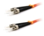 Picture of 10m, ST to ST, Duplex, Multimode 62.5 Patch Cable