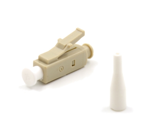 Picture of LC Multimode Simplex 900um Epoxy Connector Kit