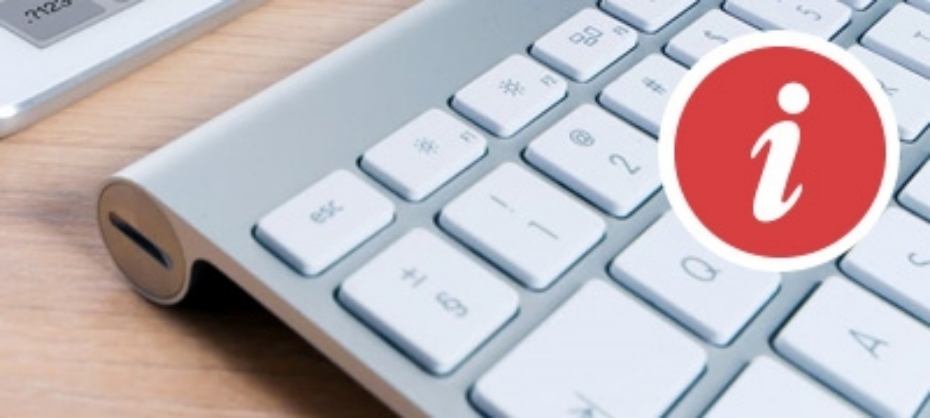 Picture for category Information