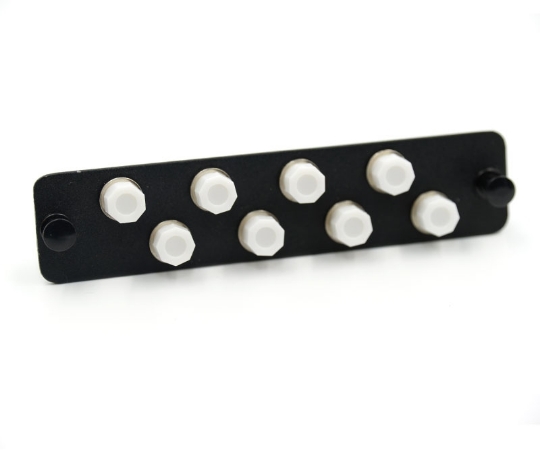 Picture of LGX Adapter Plate with 8 FC Adapters
