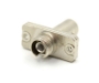 Picture of FC Female - ST Female Hybrid Metal Adapter