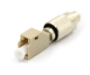Picture of FC Male - LC Female 62.5/125 Hybrid Adapter