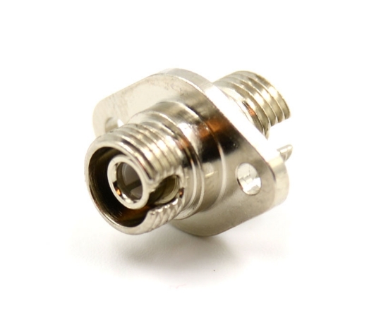 Picture of FC Metal Adapter with Oval Flange