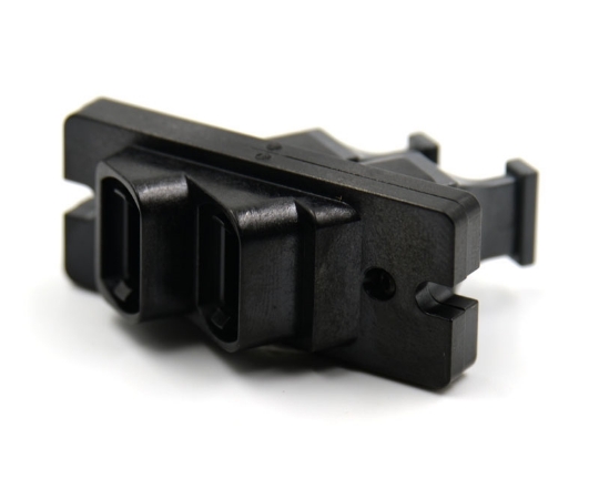 Picture of Ganged MTP 1x2 Angled Adapter