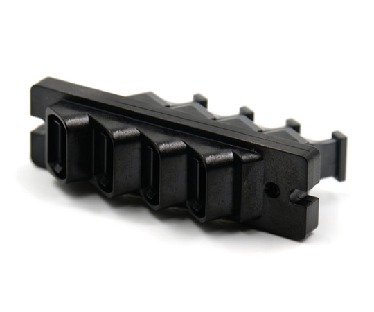 Picture of Ganged MTP 1x4 Angled Adapter