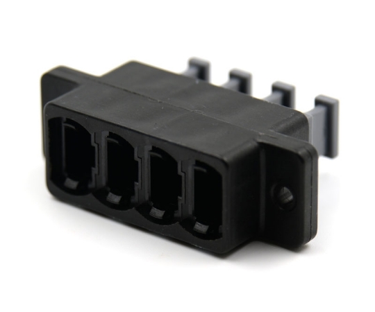 Picture of Ganged MTP 1x4 Straight Adapter