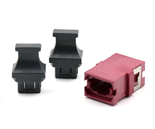 Picture of Magenta MTP Adapter SC Footprint, Reduced Flange
