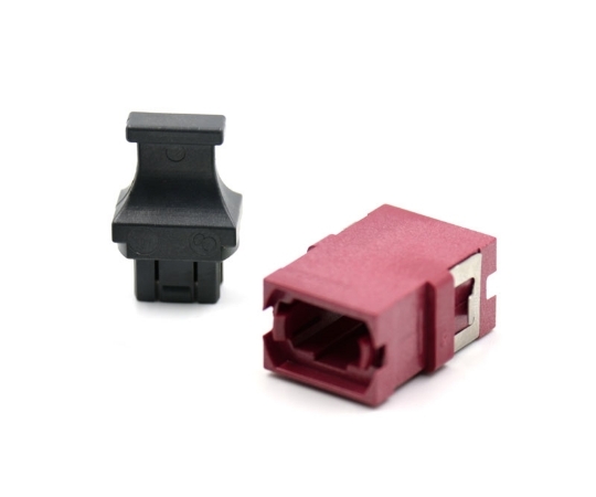 Picture of Magenta MTP Adapter Std. Footprint, Reduced Flange