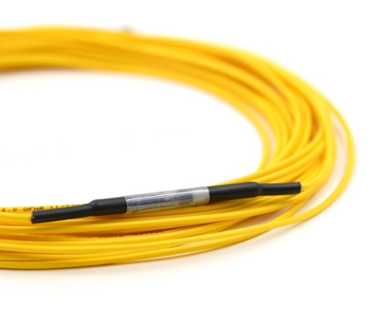 Picture of In-Line Fixed 9/125 Cable Attenuator 10dB