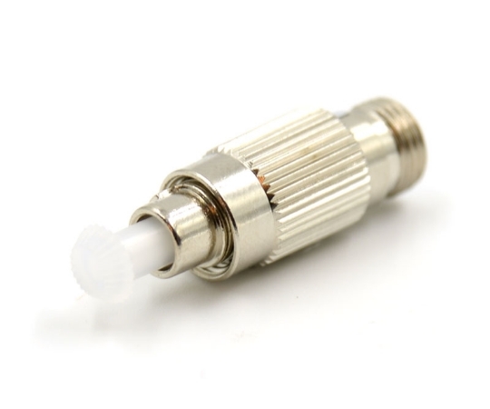 Picture of FC Male to Female 62.5/125 Attenuator 8dB