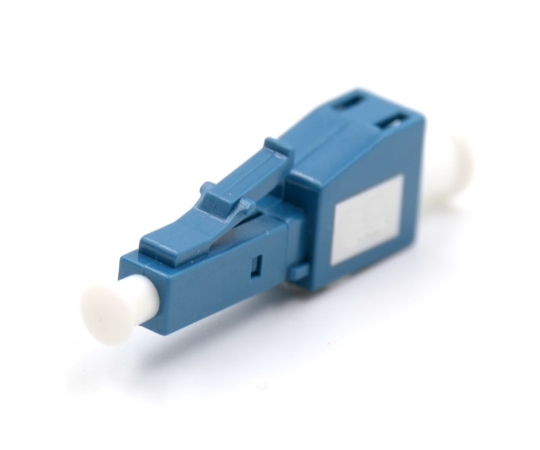 Picture of LC Male to Female 9/125 Attenuator 15dB